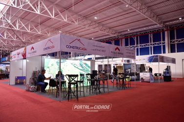 Feira da Constru&ccedil;&atilde;o de Umuarama acontece em agosto com novo endere&ccedil;o e proposta renovada