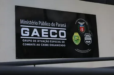 GAECO abre inscri&ccedil;&otilde;es para teste seletivo de residente jur&iacute;dico em Umuarama