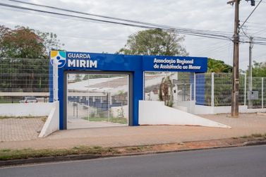 Guarda Mirim Umuarama promove o 'Bingo em Fam&iacute;lia' nesta sexta-feira
