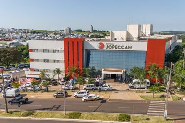 Hospital Uopeccan lan&ccedil;a A&ccedil;&atilde;o Entre Amigos 2026 com Fusca 1976 entre os pr&ecirc;mios