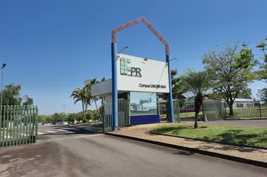IFPR de Umuarama abre inscri&ccedil;&otilde;es para reingresso e transfer&ecirc;ncias; s&atilde;o 222 oportunidades