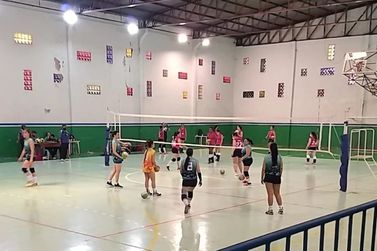Jogos de Inverno retornam a Umuarama ap&oacute;s 15 anos e devem reunir mais de mil atletas