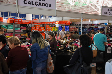 Mega Outlet Umuarama tem mais de 80% dos espa&ccedil;os reservados e busca &uacute;ltimos expositores