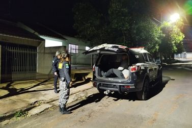 Opera&ccedil;&atilde;o contra o tr&aacute;fico apreende dispositivo usado para furtar caminhonetes Hilux