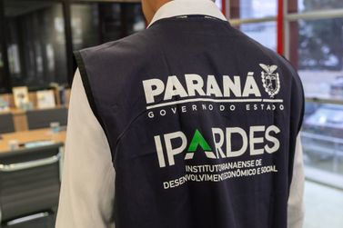 Pesquisa do Ipardes sobre cuidadores de idosos chega a Umuarama nesta semana