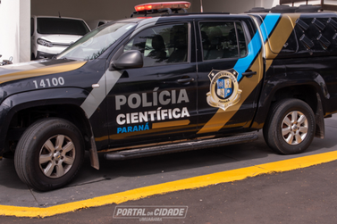 Pol&iacute;cia Militar atende ocorr&ecirc;ncia de morte envolvendo homem de 47 anos em Nova Ol&iacute;mpia