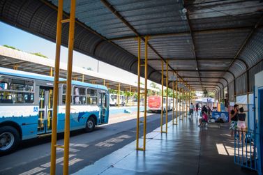Prefeitura transfere embarque de linhas metropolitanas para o Terminal Pra&ccedil;a da B&iacute;blia