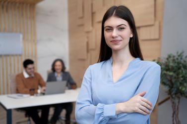 Senac Umuarama abre inscri&ccedil;&otilde;es para nova turma gratuita do curso de Assistente de RH