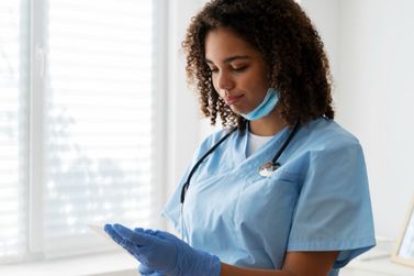 Senac Umuarama abre matr&iacute;culas e disponibiliza bolsas gratuitas para curso de Enfermagem