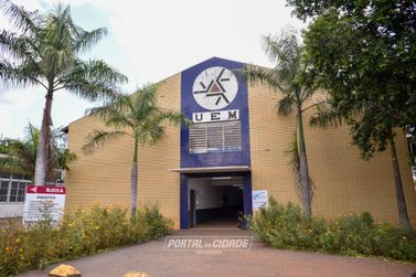 UEM abre editais de p&oacute;s-gradua&ccedil;&atilde;o EaD com 45 vagas destinadas para Umuarama