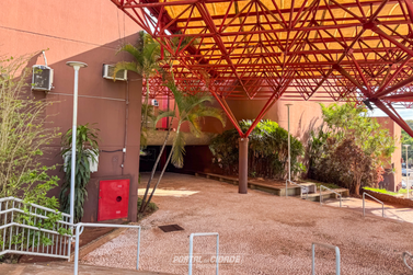 Umuarama receber&aacute; R$ 10 milh&otilde;es para revitalizar o Centro Cultural Vera Schubert