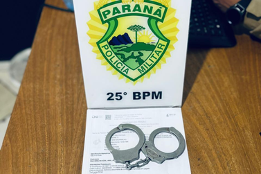 Pol&iacute;cia Militar cumpre mandado e prende mulher condenada por estupro de vulner&aacute;vel