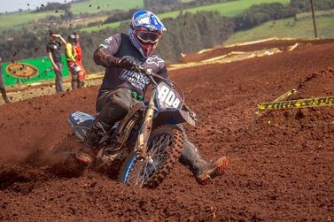 Ap&oacute;s 17 anos, Umuarama volta a sediar etapa do Paranaense de Motocross em agosto