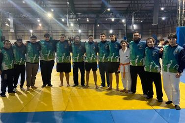 Associa&ccedil;&atilde;o Juan Jimenez garante p&oacute;dios e resultados expressivos no Paran&aacute; Combate 2026