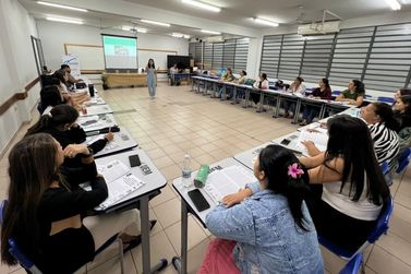 Com 28 vagas em Umuarama, UTFPR est&aacute; com inscri&ccedil;&otilde;es abertas para p&oacute;s em Gest&atilde;o Escolar