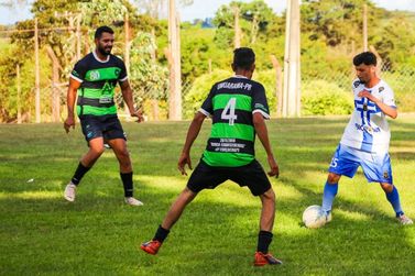 Disputa por vagas nos playoffs do Ranking Renovare esquenta a tabela em Umuarama