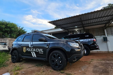 D&iacute;vida de R$ 21,8 mil em pens&atilde;o aliment&iacute;cia leva homem &agrave; pris&atilde;o em Cruzeiro do Oeste