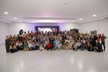 Encontro dos Amigos de Maria Helena valoriza hist&oacute;ria e re&uacute;ne cerca de 241 participantes