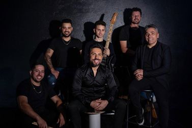 Festa do Padroeiro de Ivat&eacute; ter&aacute; shows, pratos t&iacute;picos e tel&atilde;o para acompanhar a sele&ccedil;&atilde;o
