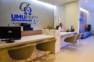 Grupo Umuprev inaugura nova unidade de assist&ecirc;ncia funer&aacute;ria em Umuarama