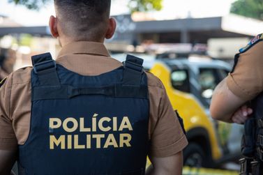 D&iacute;vida de R$ 3 mil termina em den&uacute;ncia de amea&ccedil;a e apreens&atilde;o de ferramentas em Douradina