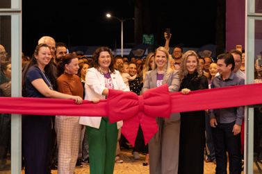 Mega Outlet atrai visitantes de outros Estados e segue com super descontos at&eacute; s&aacute;bado