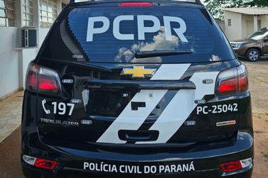 Opera&ccedil;&atilde;o prende mulher condenada a mais de dez anos por tr&aacute;fico de drogas em Mariluz