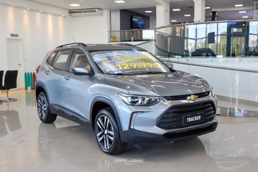 Outlet Chevrolet na Uvel de Umuarama segue at&eacute; s&aacute;bado com taxas reduzidas