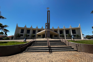 Par&oacute;quia de Cruzeiro do Oeste realiza 7&ordf; Festa da Ro&ccedil;a neste fim de semana