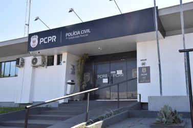 Pol&iacute;cia Civil cumpre dois mandados de pris&atilde;o por d&iacute;vida de pens&atilde;o aliment&iacute;cia, em Umuarama