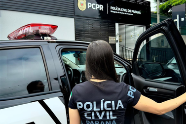 Pol&iacute;cia Civil cumpre mandados por descumprimento de medida protetiva em Umuarama