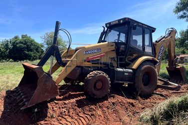 Prefeitura de Ipor&atilde; realiza leil&atilde;o de ve&iacute;culos, maquin&aacute;rios e terrenos