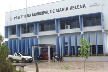 Prefeitura de Maria Helena abre processo seletivo com sal&aacute;rios de at&eacute; R$ 5,4 mil