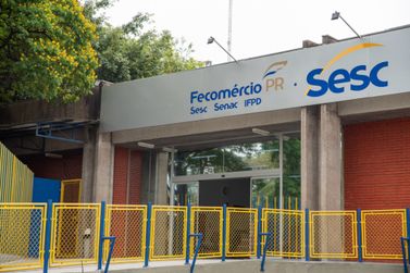 Sesc Umuarama ter&aacute; atividades gratuitas para todas as idades no S&aacute;bado em Fam&iacute;lia