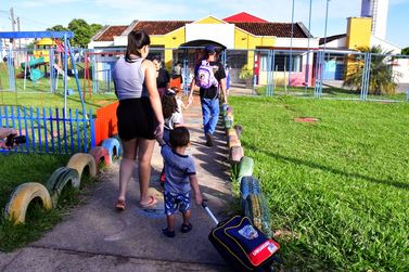Secretaria de Educa&ccedil;&atilde;o de Umuarama convoca crian&ccedil;as inscritas no Sistema Fila &Uacute;nica
