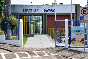Sesc Umuarama abre vagas com sal&aacute;rios de at&eacute; R$ 5,5 mil e reajuste ap&oacute;s experi&ecirc;ncia