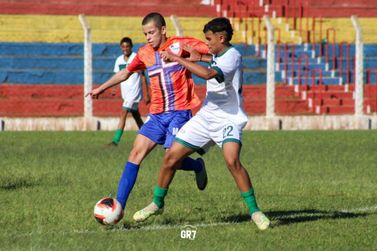 Tradicional Campeonato Interbairros de Futebol de Umuarama inscreve at&eacute; o dia 24