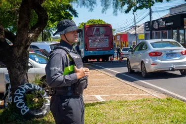 Umuarama abre inscri&ccedil;&otilde;es para aguardado concurso de Agente de Tr&acirc;nsito nesta sexta-feira