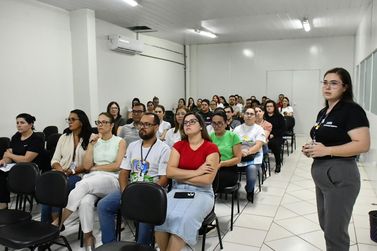 Umuarama inicia aplica&ccedil;&atilde;o da vacina Pneumo 20 nas unidades b&aacute;sicas de sa&uacute;de