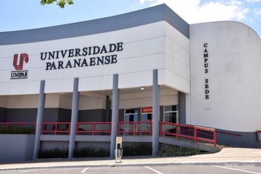 Umuarama lidera oferta de bolsas de estudo integrais na Unipar atrav&eacute;s do ProUni