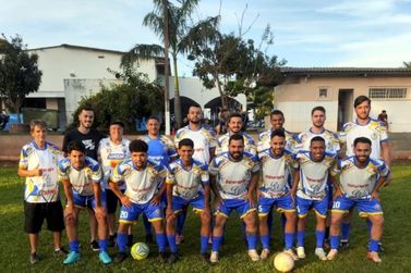 Umuprev Assemu &eacute; destaque na 27&ordf; rodada do Ranking Renovare, que teve mais de 100 gols