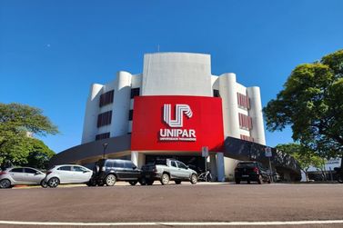 Unipar: parceria internacional amplia oportunidades acad&ecirc;micas para estudantes e docentes