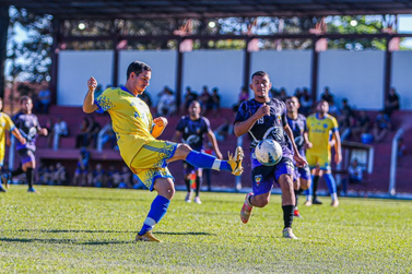 AFAU/Cama Inbox perde invencibilidade, mas mant&eacute;m lideran&ccedil;a na Liga Mour&atilde;oense