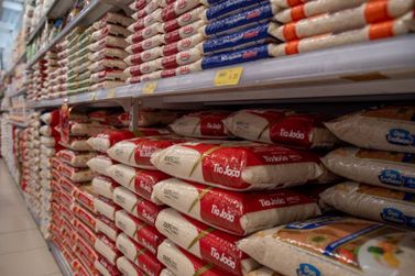 Cesta b&aacute;sica sobe 3,68% em Umuarama e chega a R$ 496,36, aponta Procon