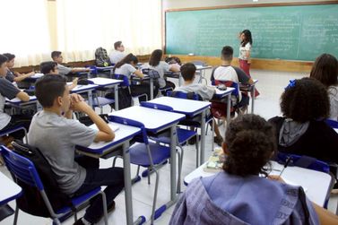Escolas da rede p&uacute;blica estadual de Umuarama obt&ecirc;m resultados expressivos no Ideb