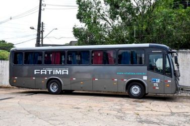Expresso F&aacute;tima anuncia altera&ccedil;&otilde;es de  hor&aacute;rios para a linha Umuarama-Hercul&acirc;ndia