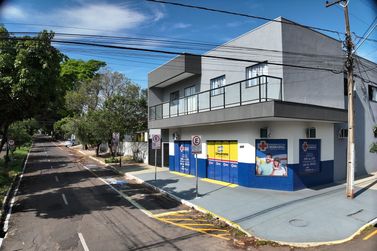 Farm&aacute;cia Regional Alto Boa Vista amplia acesso a medicamentos do SUS em Umuarama