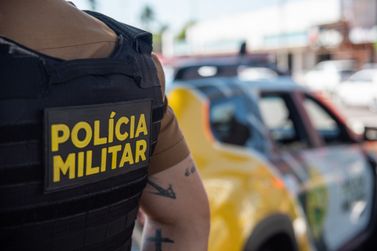 Filha aciona a pol&iacute;cia ap&oacute;s m&atilde;e ser amea&ccedil;ada de morte pelo companheiro em Umuarama