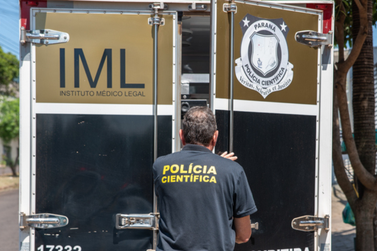 Homem de 38 anos &eacute; encontrado morto em complexo de quitinetes em Ipor&atilde;