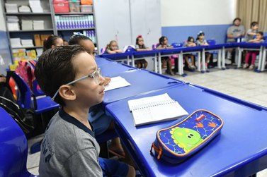 &Iacute;ndice de desenvolvimento educacional de Umuarama &eacute; o melhor dos &uacute;ltimos 20 anos